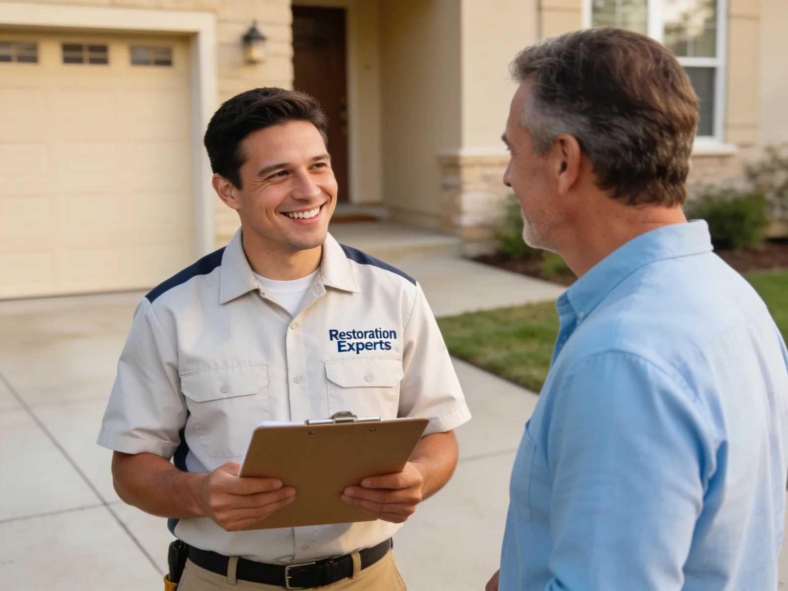 Water Damage Cleanup Harwich, MA FAQs